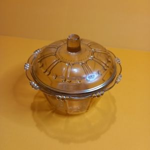 Vintage Kig Indonesia Glass